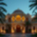 Exploring Emax Al Zahia: A Comprehensive Analysis Introduction