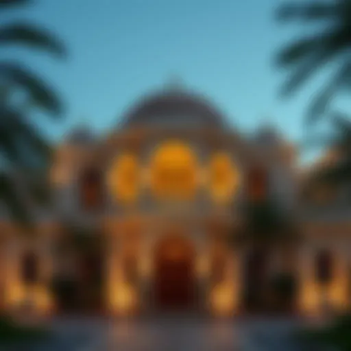 Exploring Emax Al Zahia: A Comprehensive Analysis Introduction