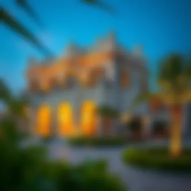 Exploring Emax Al Zahia: A Comprehensive Analysis Summary