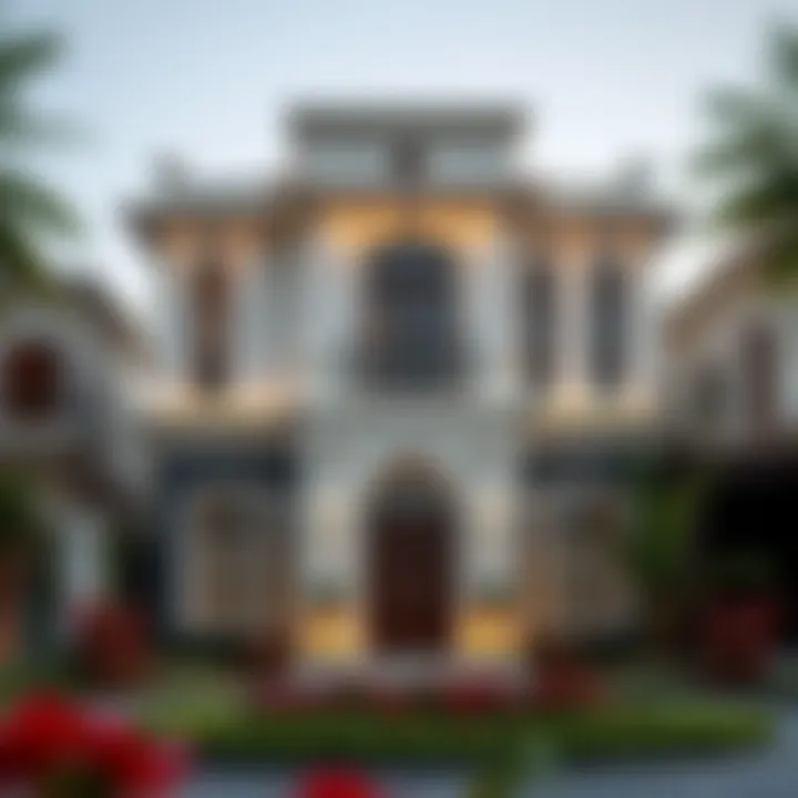 Notable Exploring ENBD Home Loan: An In-depth Analysis