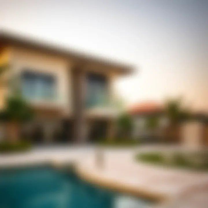 Exploring ENBD Home Loan: An In-depth Analysis Summary