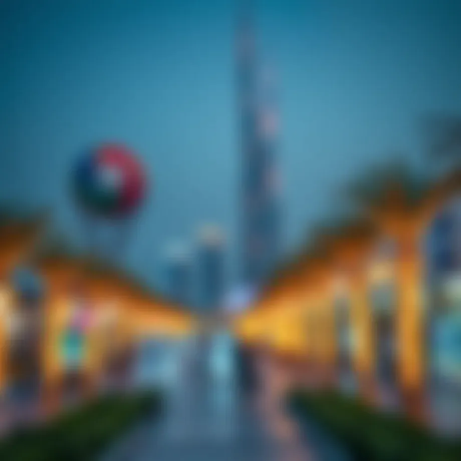 Exploring Expo Dubai 2022: A Comprehensive Insight Introduction