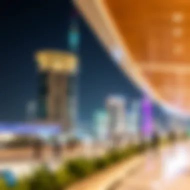 Notable Exploring Expo Dubai 2022: A Comprehensive Insight Notable Exploring Expo Dubai 2022: A Comprehensive Insight