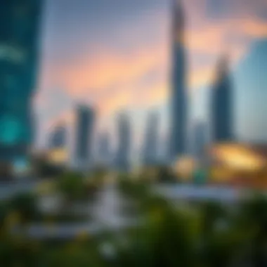 Exploring Expo Dubai 2022: A Comprehensive Insight Summary