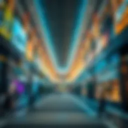 Exploring Expo Mall Dubai: A Comprehensive Overview Introduction