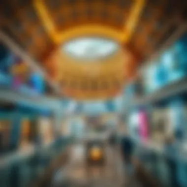Notable Exploring Expo Mall Dubai: A Comprehensive Overview Notable Exploring Expo Mall Dubai: A Comprehensive Overview