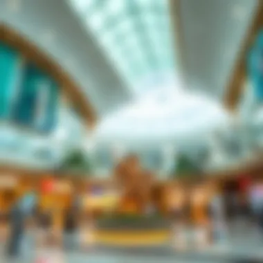 Exploring Expo Mall Dubai: A Comprehensive Overview Summary Exploring Expo Mall Dubai: A Comprehensive Overview Summary