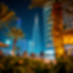 Exploring Family-Friendly Destinations in Dubai During Summer Introduction