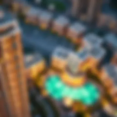 Overview of Dubai Investment Park 1