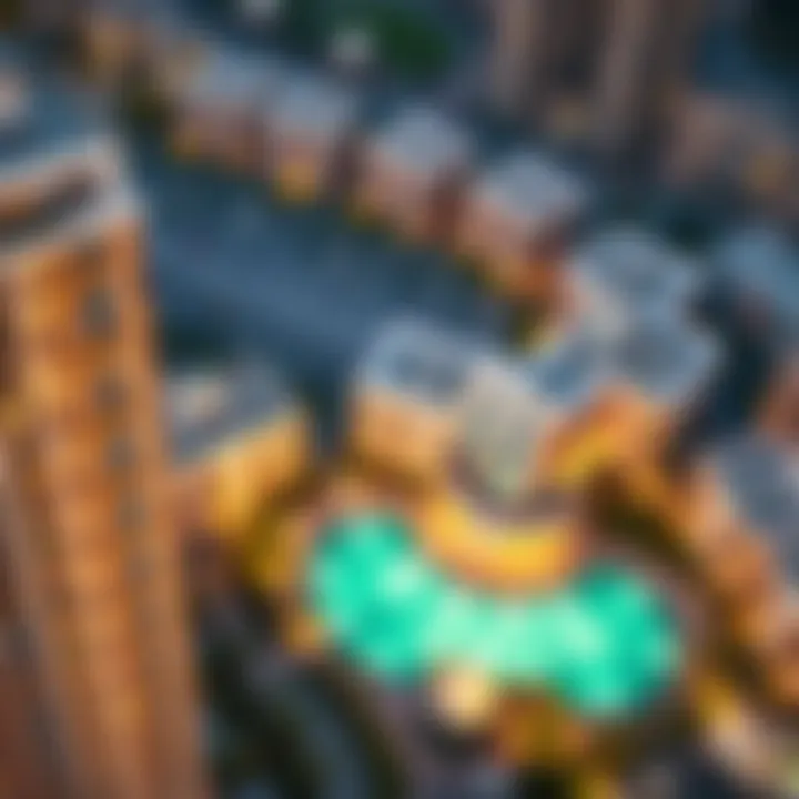 Overview of Dubai Investment Park 1