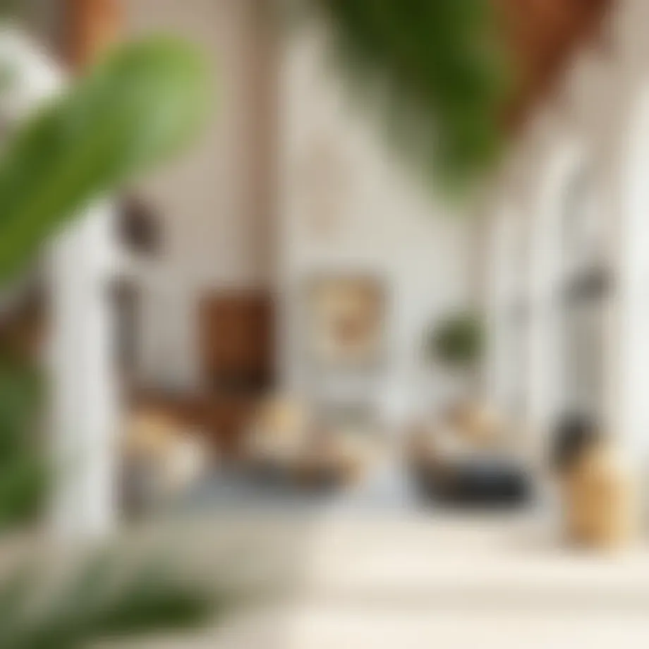 Exploring Farmhouse Living in the UAE: A Comprehensive Guide Introduction