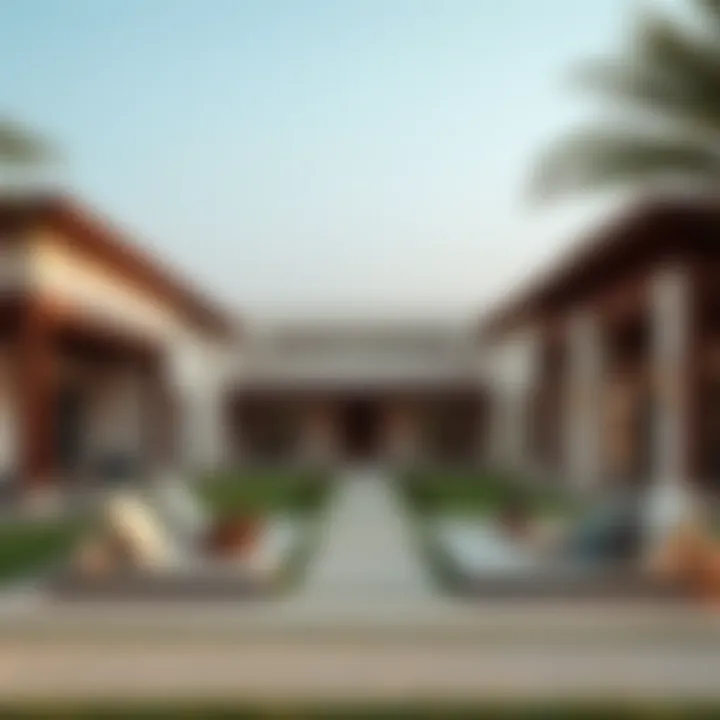 Notable Exploring Farmhouse Living in the UAE: A Comprehensive Guide