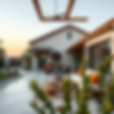 Exploring Farmhouse Living in the UAE: A Comprehensive Guide Summary Exploring Farmhouse Living in the UAE: A Comprehensive Guide Summary