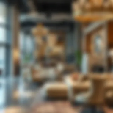 Exploring Furniture Shops in the UAE: A Comprehensive Guide Summary