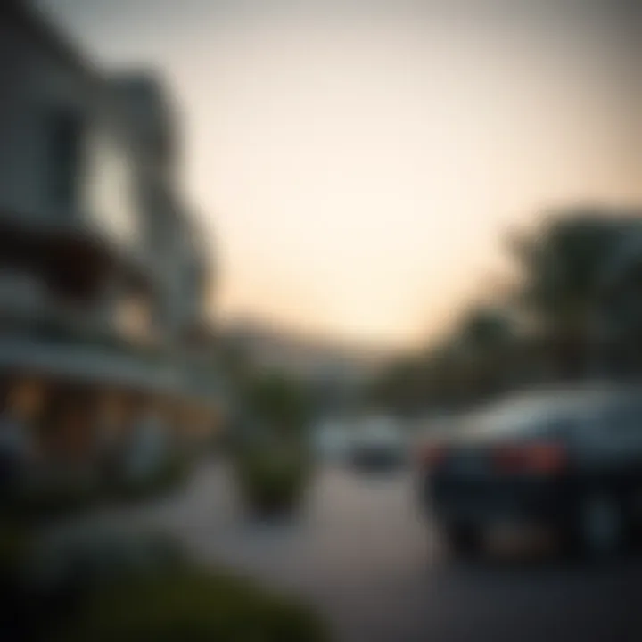 Recreational activities in حديقة الريم سنترال بارك