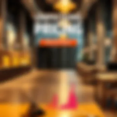 Understanding Pricing for Hot Desks Infographic detailing pricing strategies for hot desk rentals