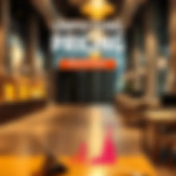 Understanding Pricing for Hot Desks Infographic detailing pricing strategies for hot desk rentals