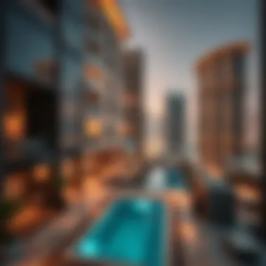 Notable Exploring Hotel Apartments Near Dubai Mall: An Insightful Guide