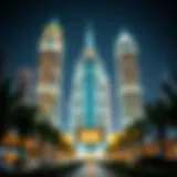 Exploring Iconic Buildings in Dubai: Architectural Marvels and Their Significance Introduction