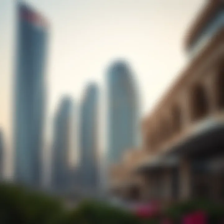 Notable Exploring Iconic Buildings in Dubai: Architectural Marvels and Their Significance