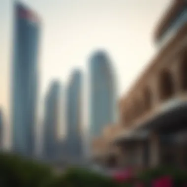 Notable Exploring Iconic Buildings in Dubai: Architectural Marvels and Their Significance Notable Exploring Iconic Buildings in Dubai: Architectural Marvels and Their Significance