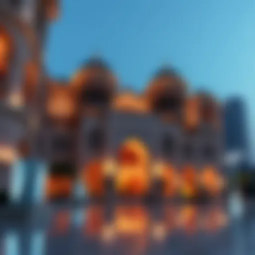 Exploring Iconic Dubai: A Comprehensive Guide to Its Architectural and Cultural Landscape Introduction
