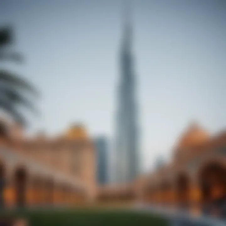Notable Exploring Iconic Dubai: A Comprehensive Guide to Its Architectural and Cultural Landscape