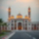 Exploring Imar Al Qwain: A Comprehensive Analysis of Development and Investment Opportunities Introduction