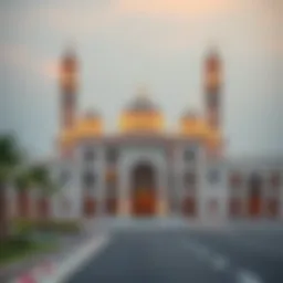 Exploring Imar Al Qwain: A Comprehensive Analysis of Development and Investment Opportunities Introduction