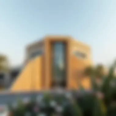 Exploring Imar Al Qwain: A Comprehensive Analysis of Development and Investment Opportunities Summary