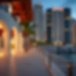Exploring Jumeirah 3 Beach: A Comprehensive Guide Introduction