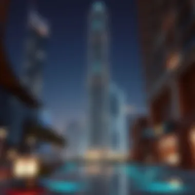 Notable Exploring Kakooli Tower: A Pinnacle of Modern Living in Dubai Notable Exploring Kakooli Tower: A Pinnacle of Modern Living in Dubai