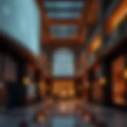 Exploring Khan Marjan: A Deep Dive into Dubai's Real Estate Landscape Introduction