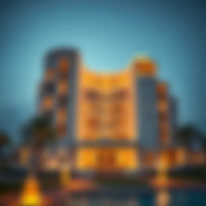 Notable Exploring Khan Marjan: A Deep Dive into Dubai's Real Estate Landscape