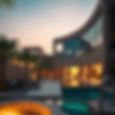 Exploring Khan Marjan: A Deep Dive into Dubai's Real Estate Landscape Summary
