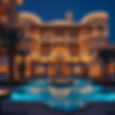 Notable Exploring العين سكوير: A Comprehensive Overview