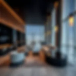 Exploring La Suite Dubai Hotel & Apartments Introduction