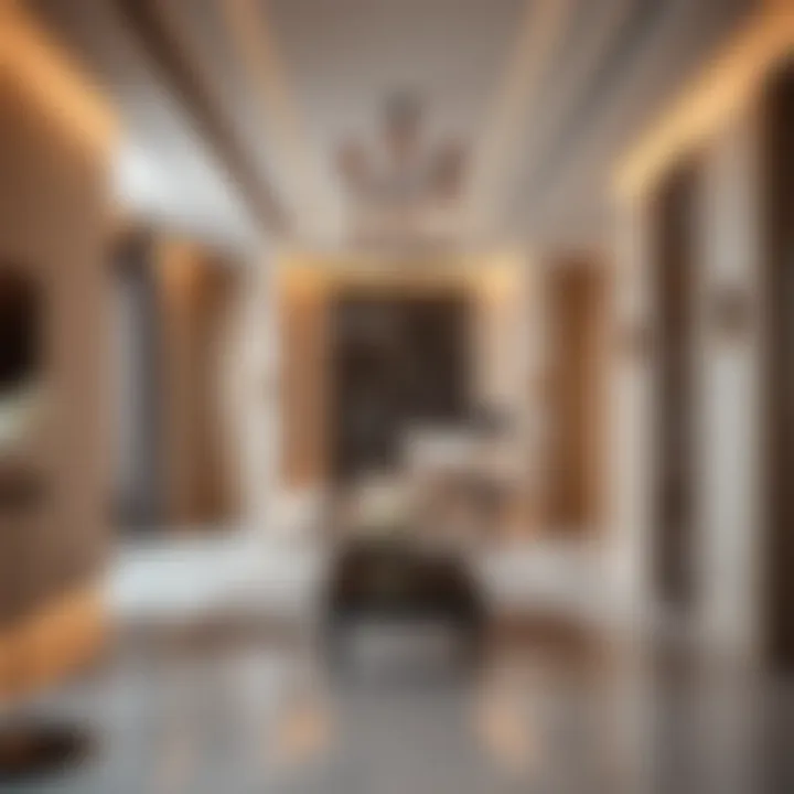 Notable Exploring La Suite Dubai Hotel & Apartments