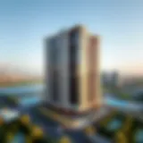 Exploring La Vista Residence 3: Insights into a Premier Dubai Property Introduction