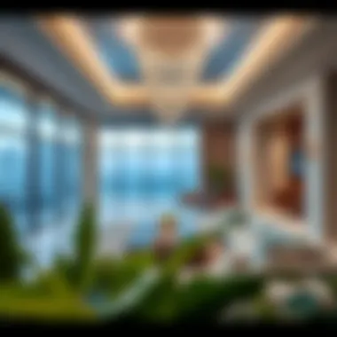 Notable Exploring La Vista Residence 3: Insights into a Premier Dubai Property