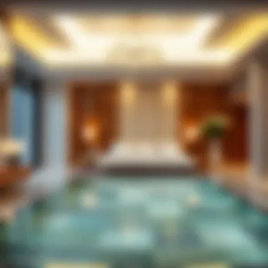 Exploring La Vista Residence 3: Insights into a Premier Dubai Property Summary