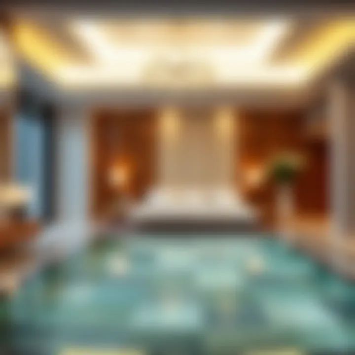 Exploring La Vista Residence 3: Insights into a Premier Dubai Property Summary