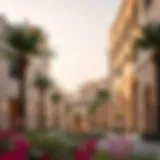 Exploring Levanto JVC: A Comprehensive Insight into a Prominent Dubai Community Introduction