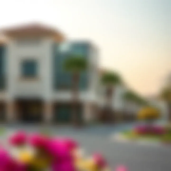 Notable Exploring Levanto JVC: A Comprehensive Insight into a Prominent Dubai Community
