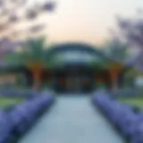 Exploring Lilac Park in Jumeirah Village Circle: A Comprehensive Guide Introduction