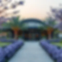Exploring Lilac Park in Jumeirah Village Circle: A Comprehensive Guide Introduction