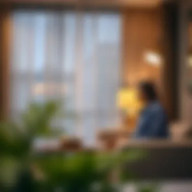 Financial aspects of hiring domestic help