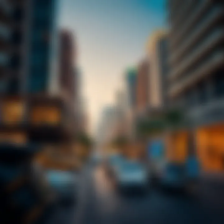 Notable Exploring الطوار 3: A Comprehensive Analysis of Dubai's Emerging Neighborhood