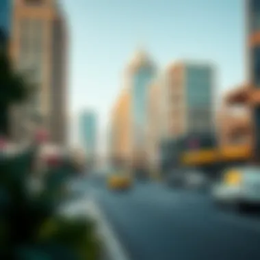 Exploring الطوار 3: A Comprehensive Analysis of Dubai's Emerging Neighborhood Summary