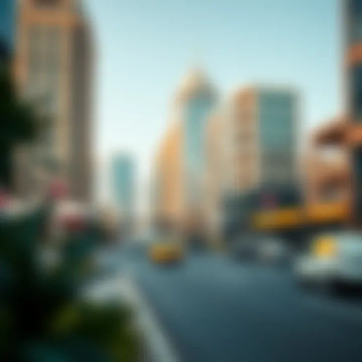Exploring الطوار 3: A Comprehensive Analysis of Dubai's Emerging Neighborhood Summary